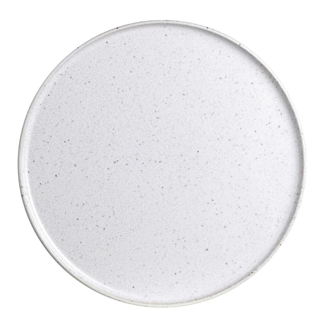 Rene Ozorio Wabi Sabi Round Trays Lichen 152mm (12 Pack) - Image 1