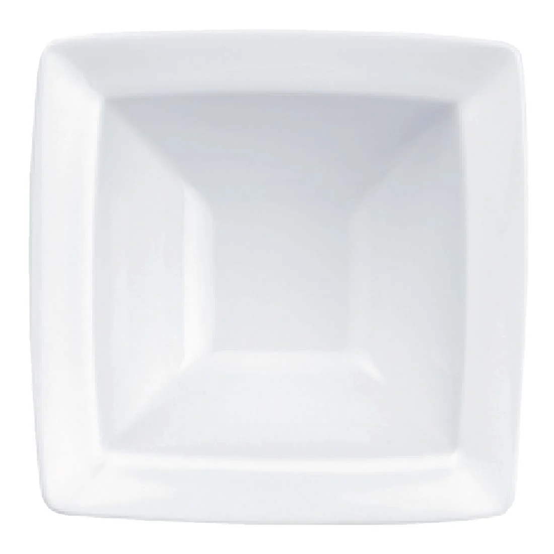 Churchill Alchemy Energy Square Bowls 207mm - Image 2