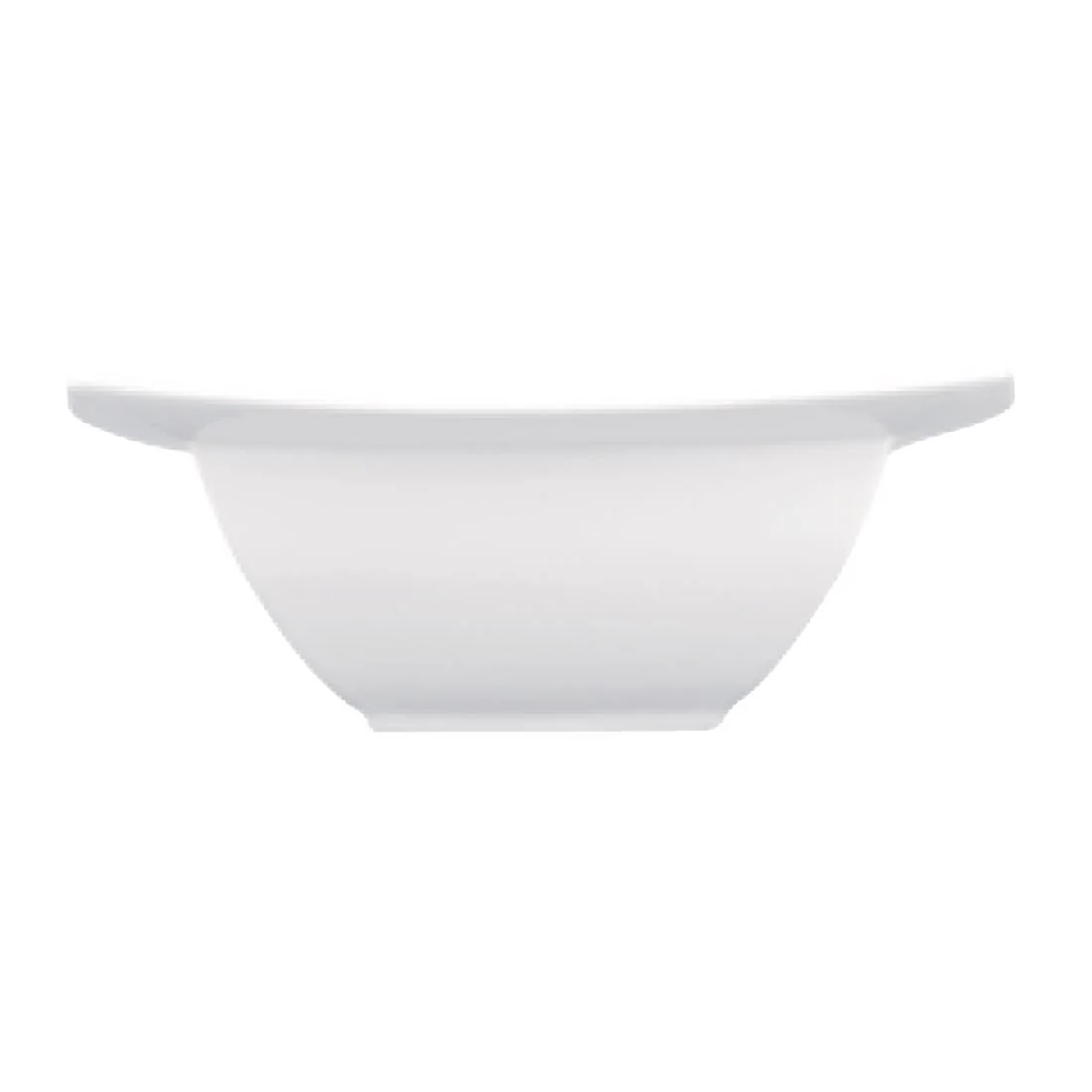 Churchill Alchemy Energy Square Bowls 207mm - Image 4