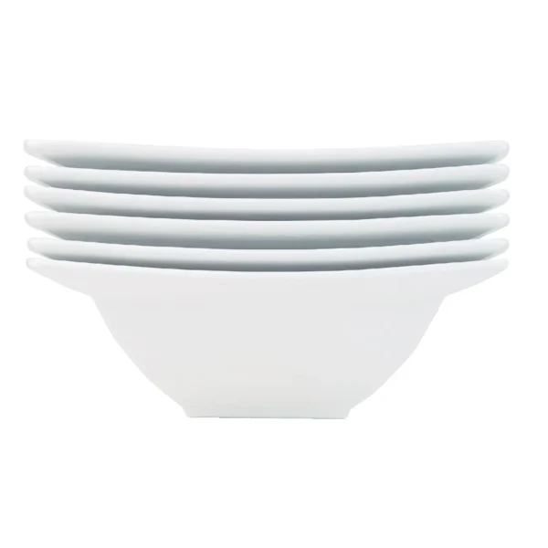 Churchill Alchemy Energy Square Bowls 207mm