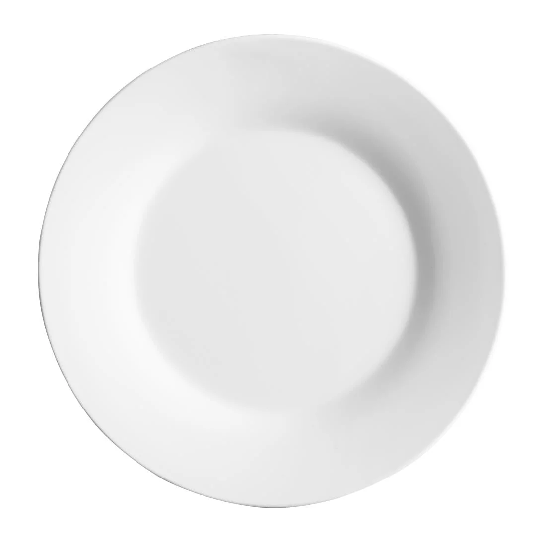 Kristallon Melamine Round Plates 150mm - Image 2