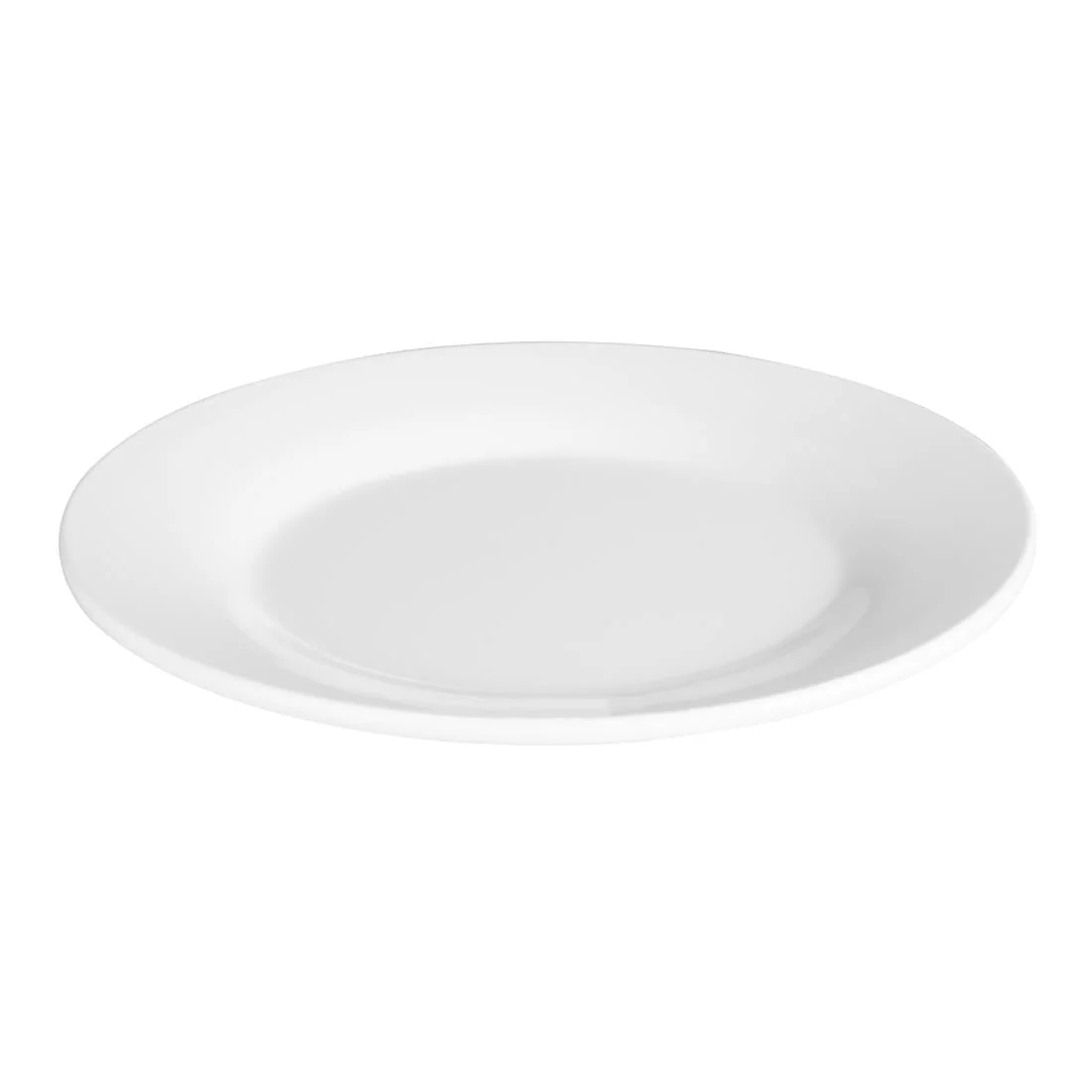 Kristallon Melamine Round Plates 150mm - Image 4