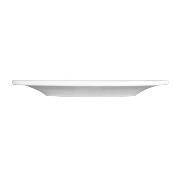 Kristallon Melamine Round Plates 150mm