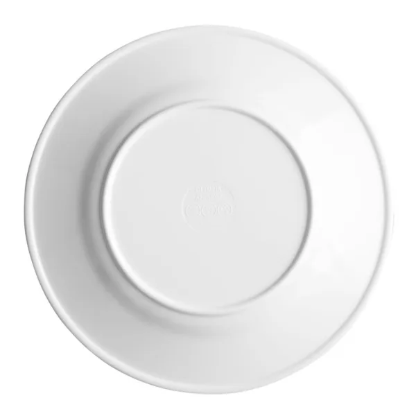 Kristallon Melamine Round Plates 150mm