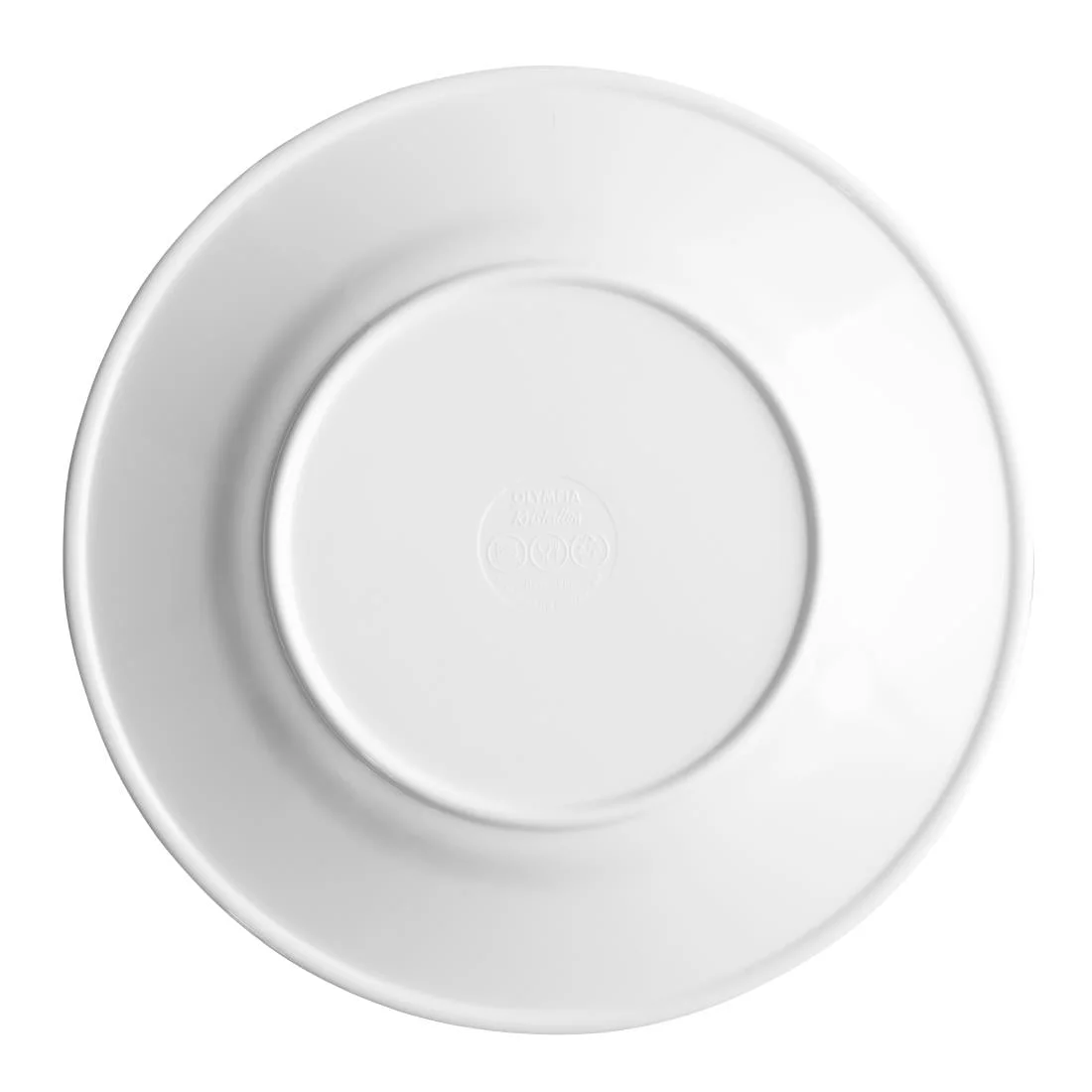 Kristallon Melamine Round Plates 150mm - Image 6
