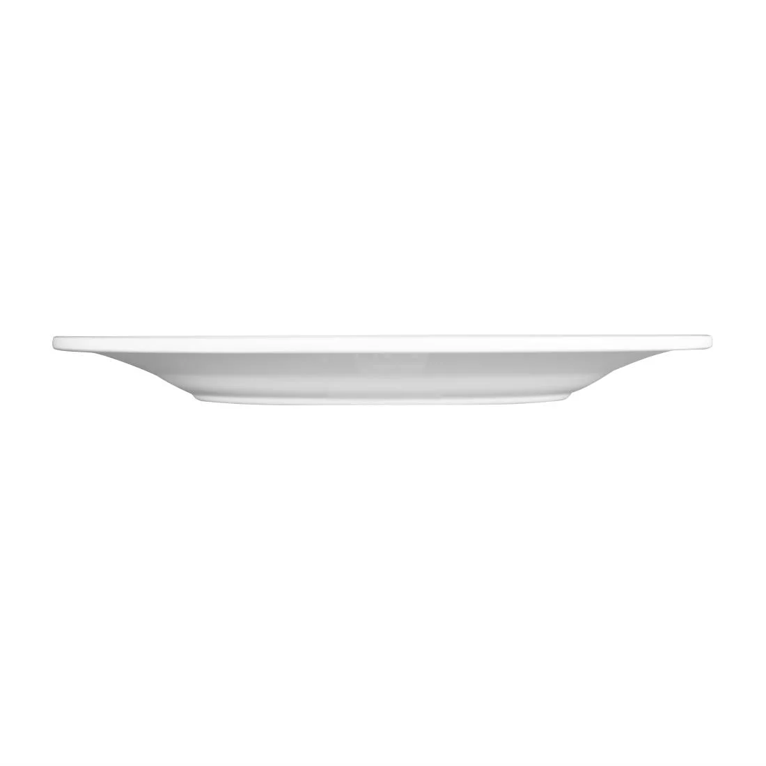 Kristallon Melamine Round Plates 229mm - Image 5