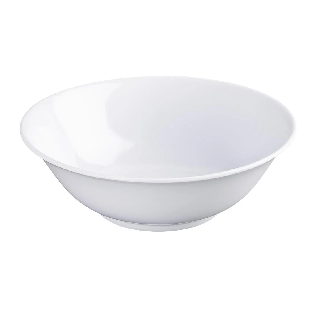 Kristallon Melamine Oatmeal Bowls 150mm - Image 2