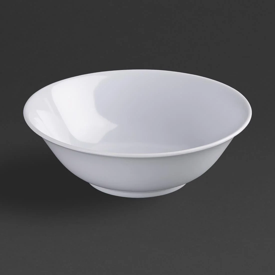 Kristallon Melamine Oatmeal Bowls 150mm