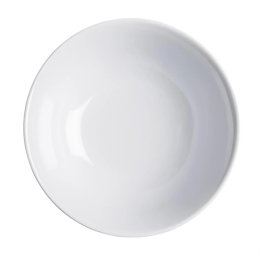 Kristallon Melamine Oatmeal Bowls 150mm - Image 4