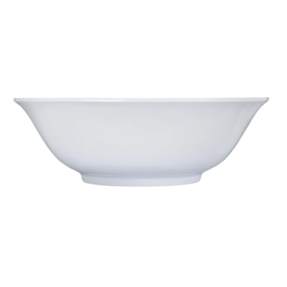 Kristallon Melamine Oatmeal Bowls 150mm - Image 5
