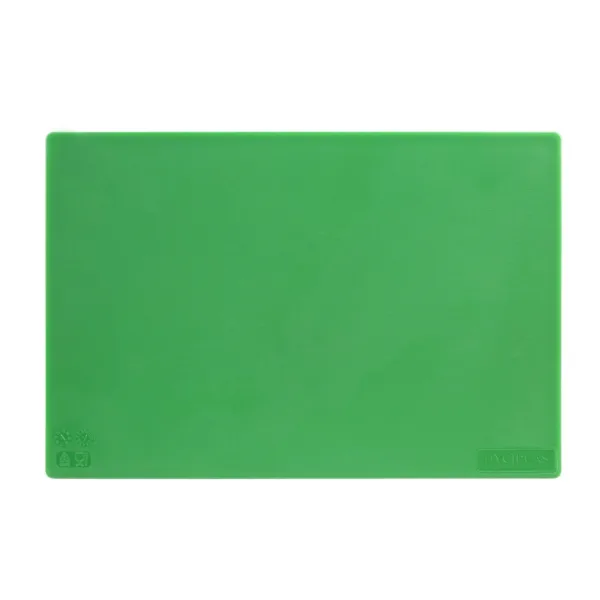 Hygiplas Standard Low Density Chopping Board Set