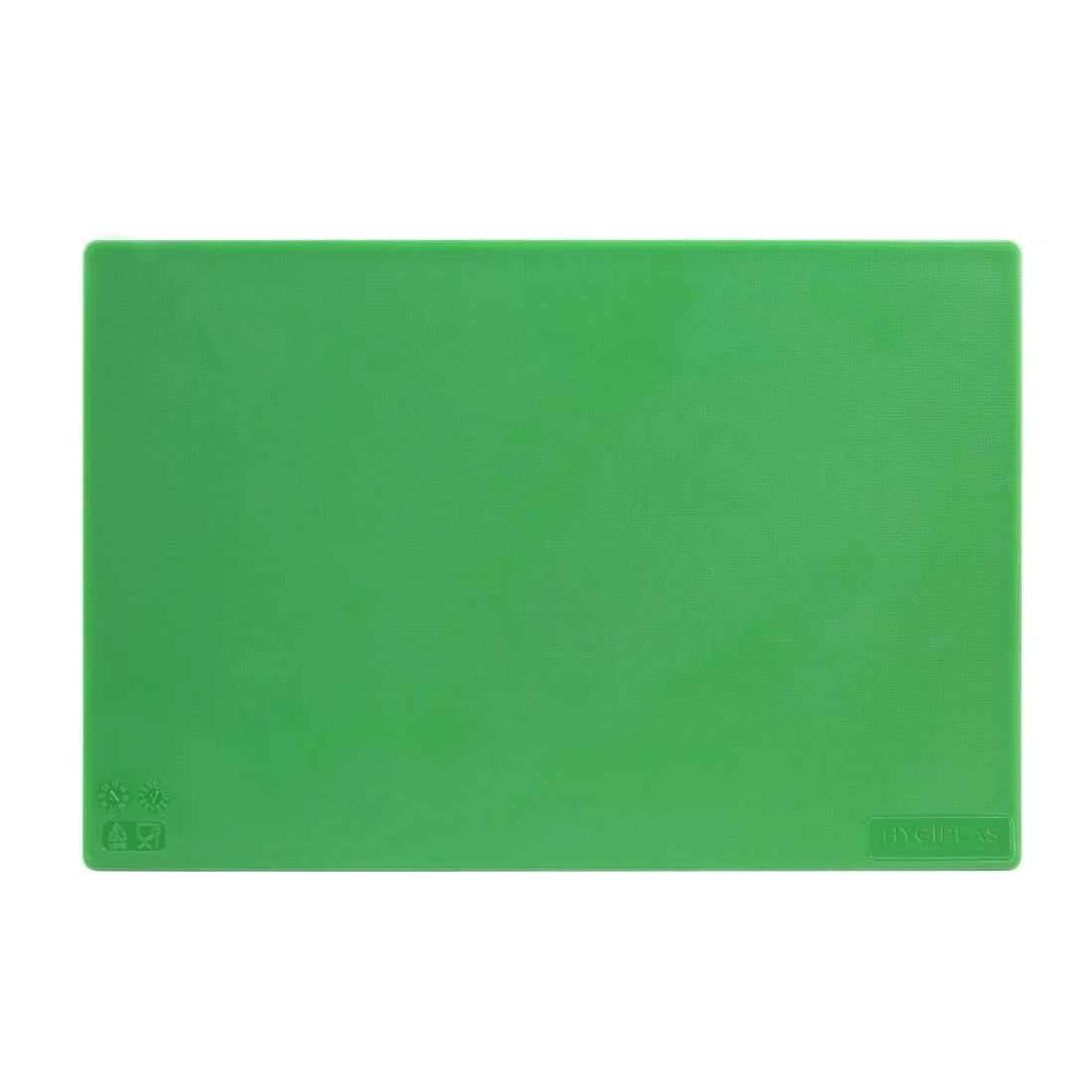 Hygiplas Standard Low Density Chopping Board Set - Image 5