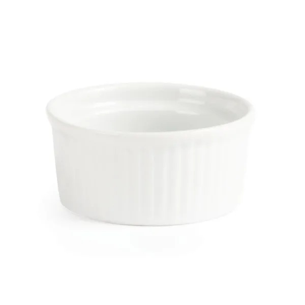 Olympia Whiteware Ramekins 80mm