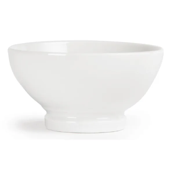 Olympia Whiteware Sevres Bowls 140mm