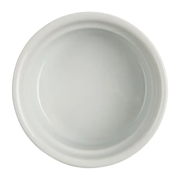Olympia Whiteware Ramekins 85mm