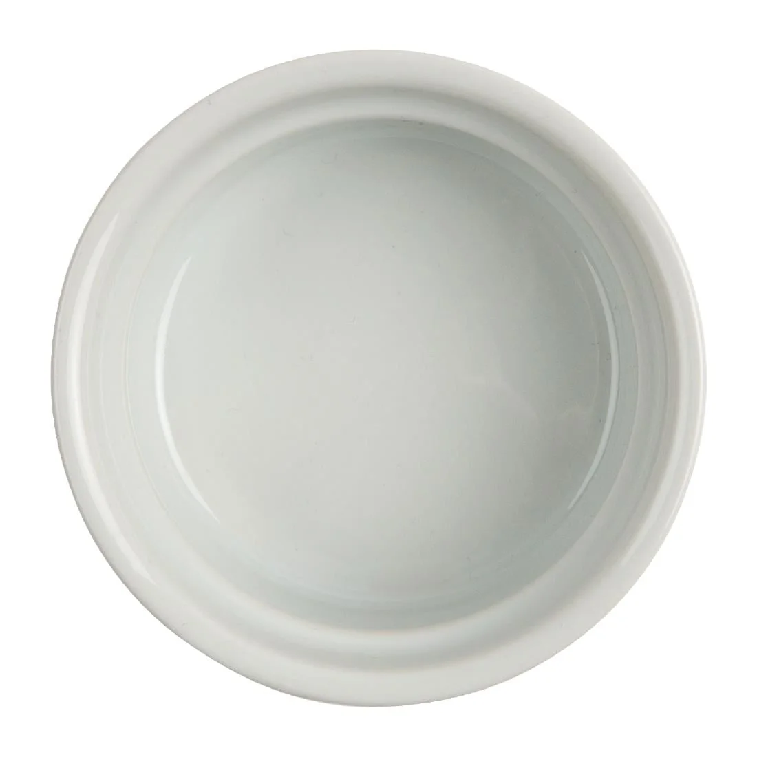 Olympia Whiteware Ramekins 85mm - Image 3