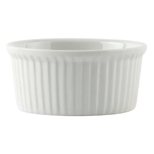 Olympia Whiteware Ramekins 85mm