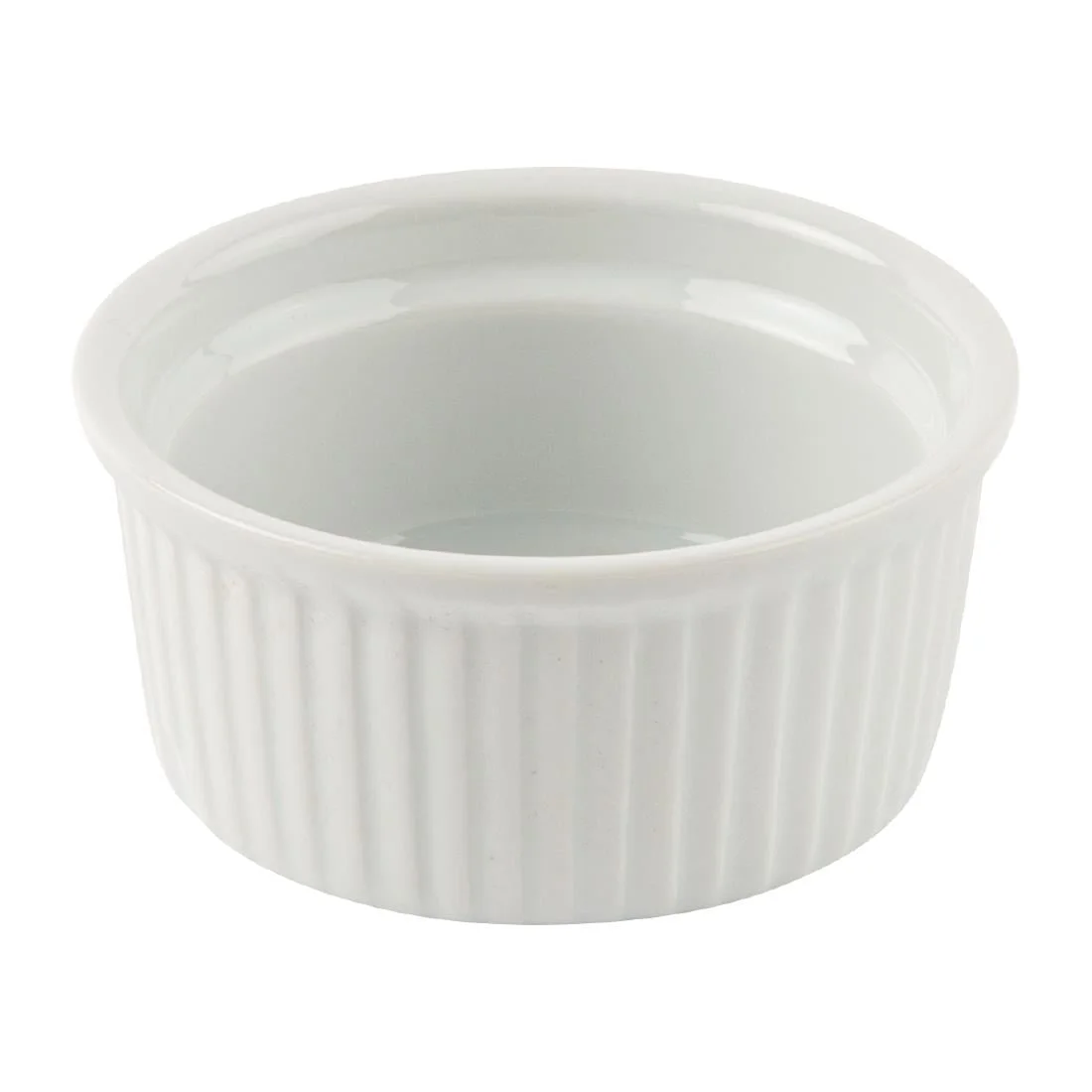 Olympia Whiteware Ramekins 85mm - Image 4