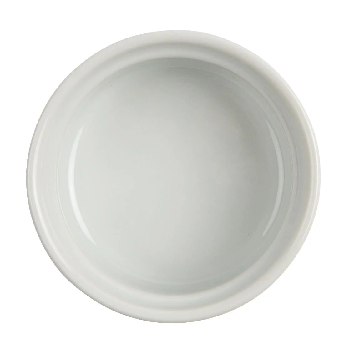 Olympia Whiteware Ramekins 70mm - Image 4