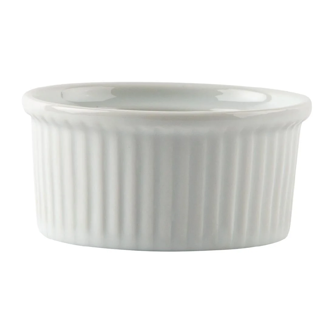 Olympia Whiteware Ramekins 70mm - Image 6