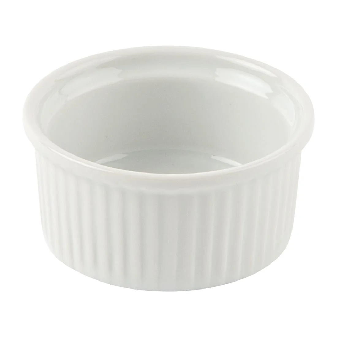Olympia Whiteware Ramekins 70mm - Image 5