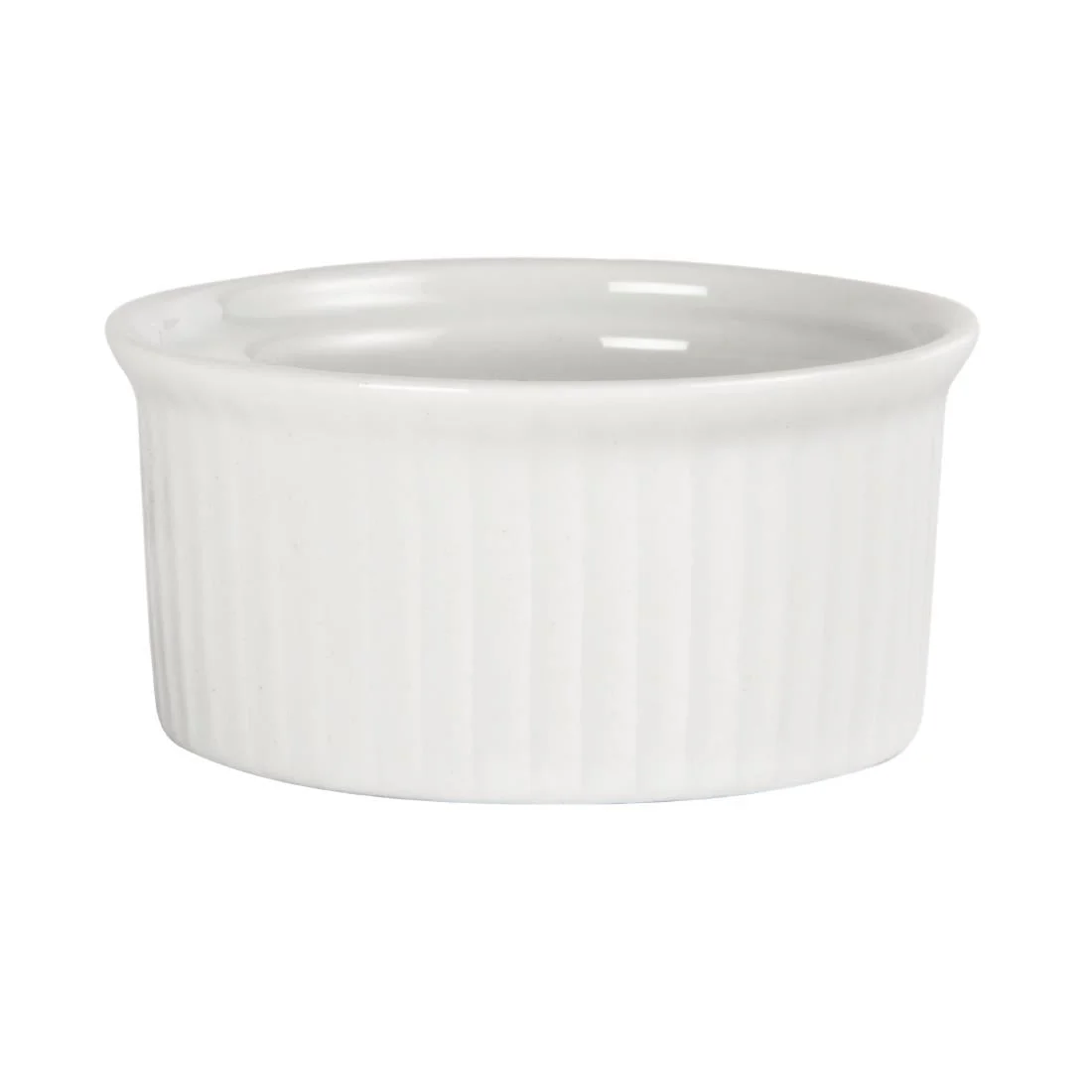 Olympia Whiteware Ramekins 70mm - Image 2