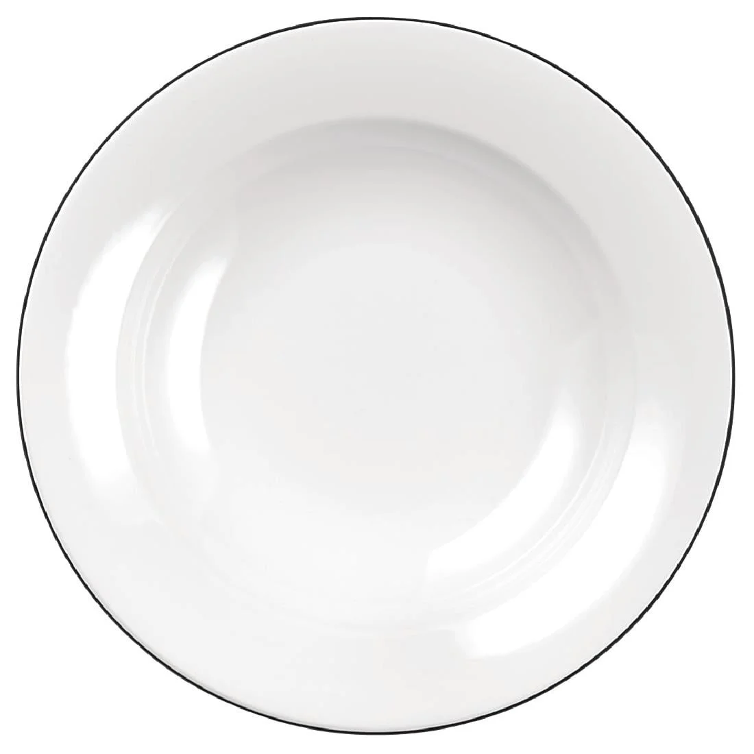 Churchill Alchemy Mono Pasta Bowls 300mm