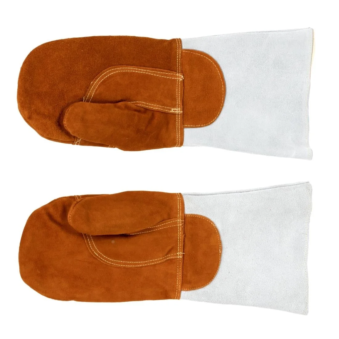 Baker Mitts - Image 2