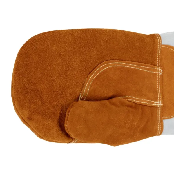 Baker Mitts