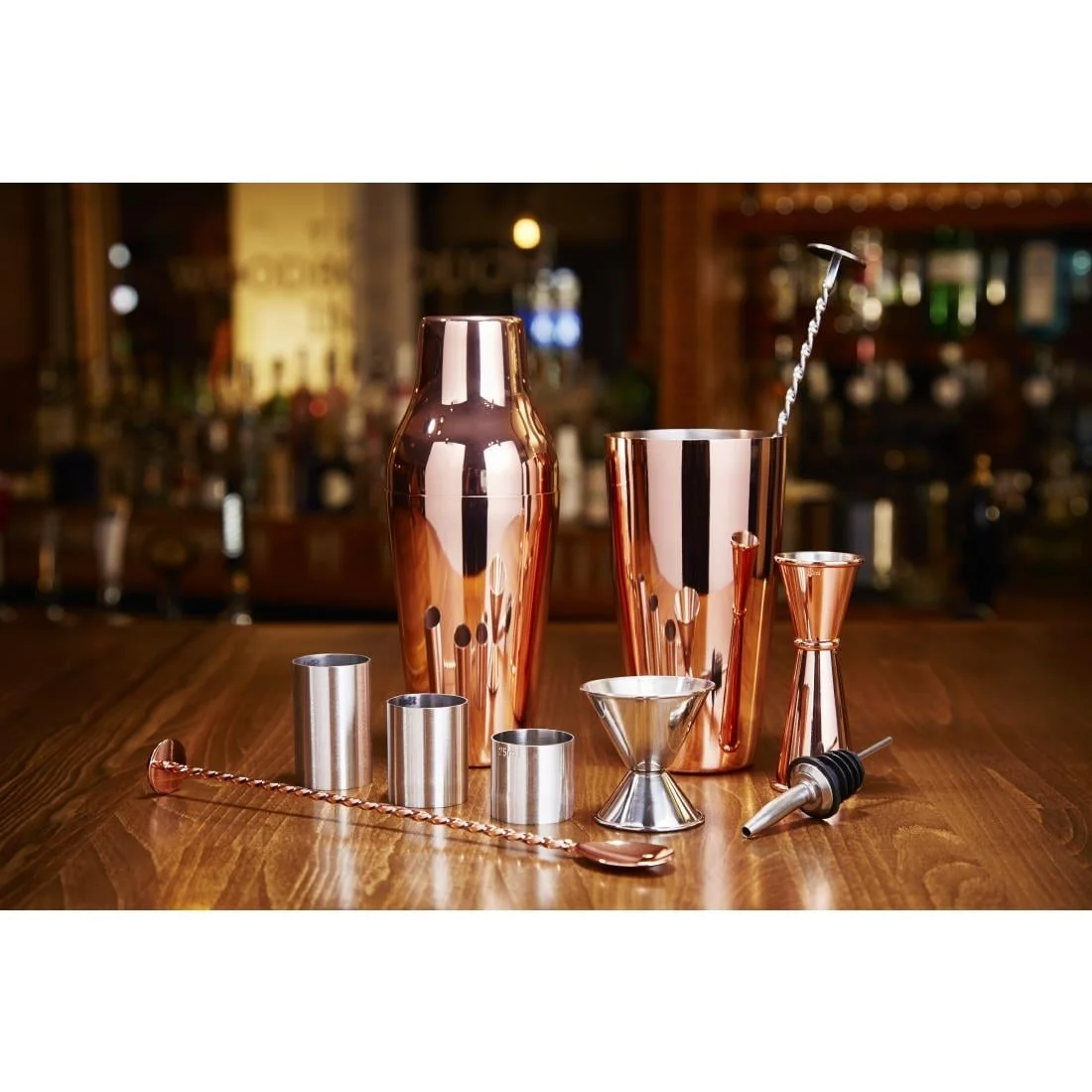 Beaumont Spirit Measure 35ml - Image 3