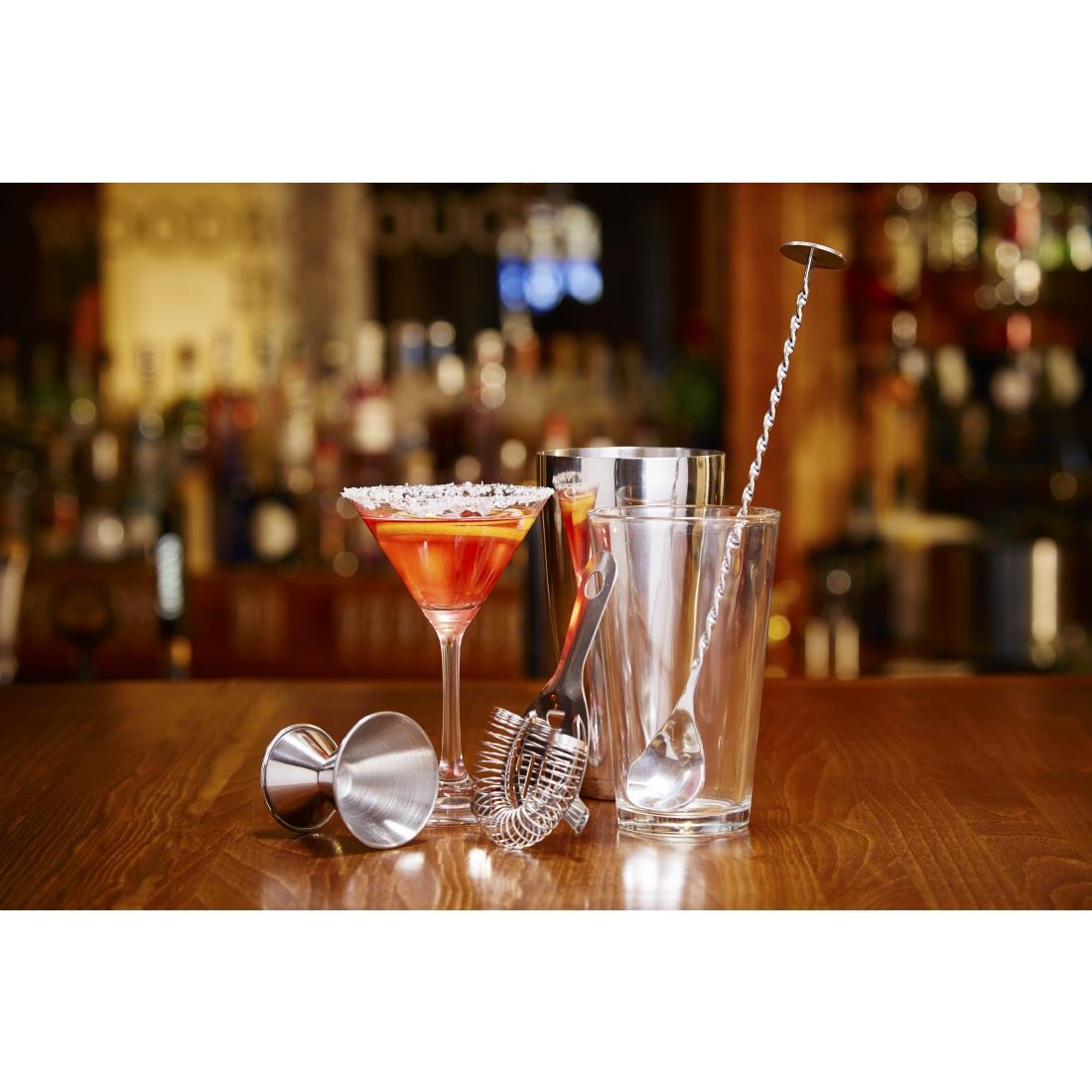 Beaumont Hawthorne Strainer 2 Prong