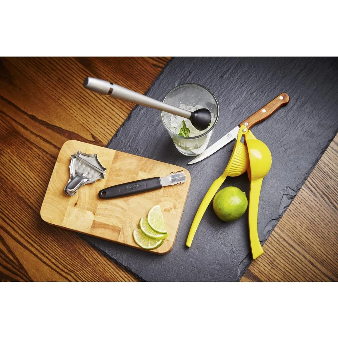 Hand Juicer Lemon