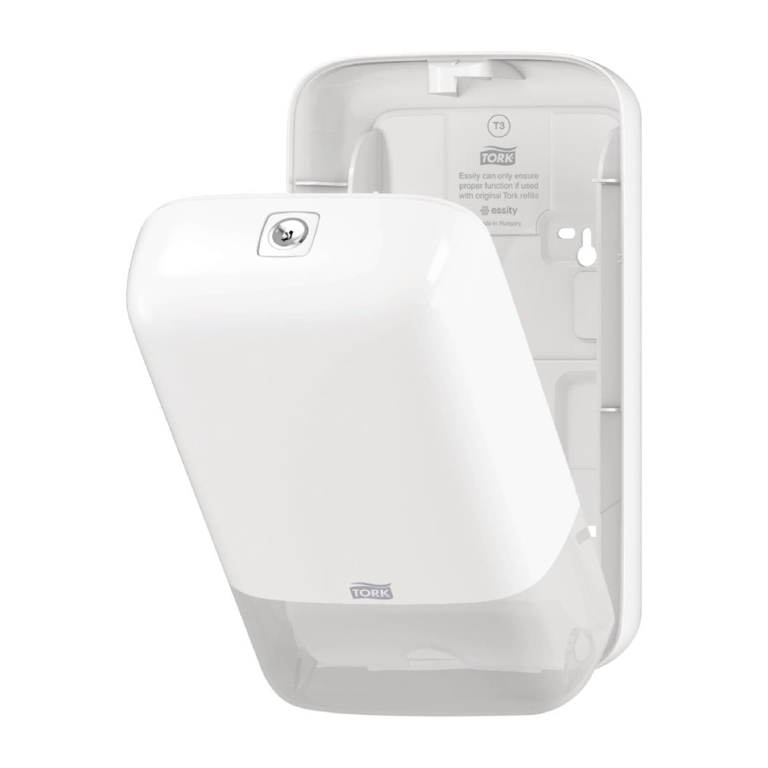 Tork Toilet Paper Dispenser