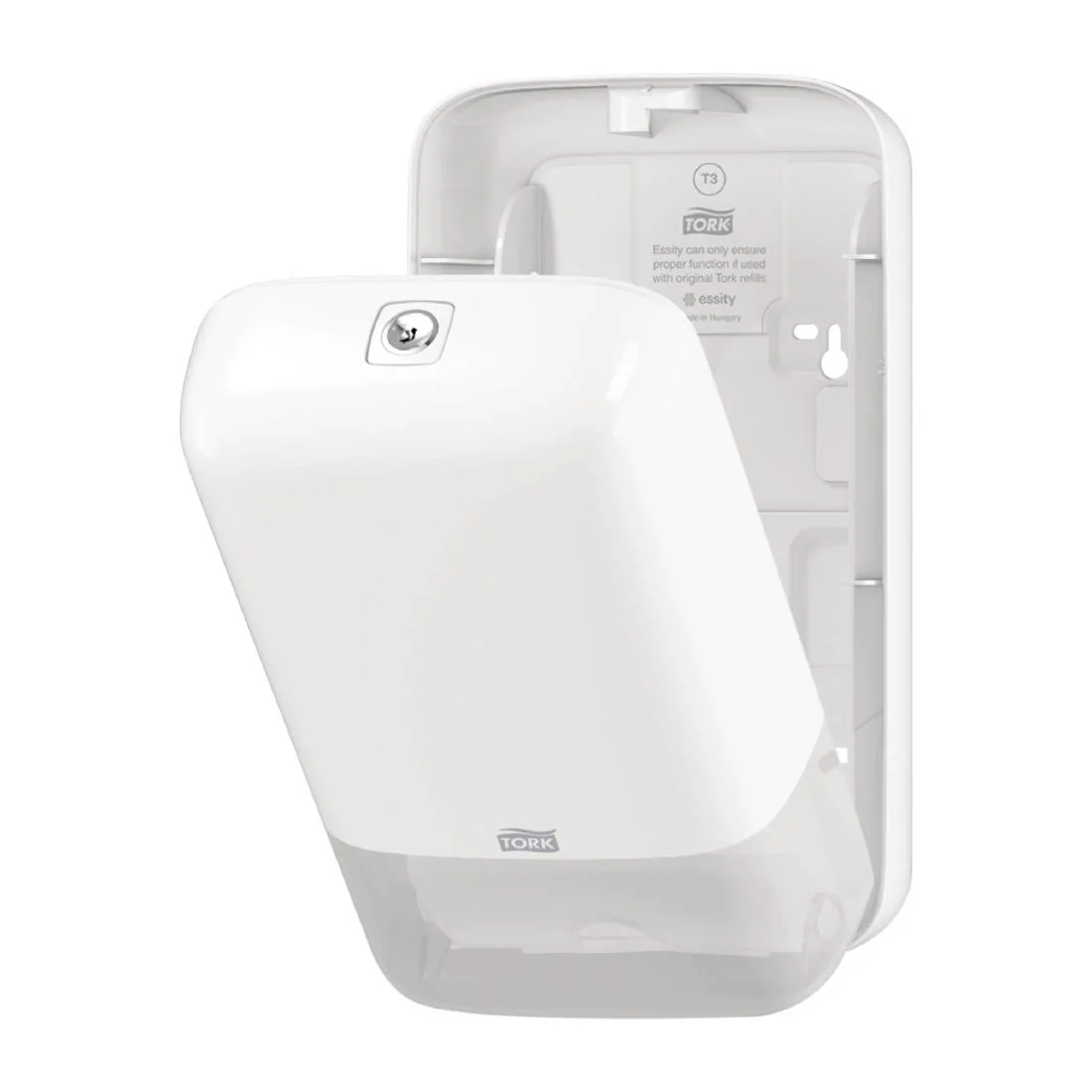Tork Toilet Paper Dispenser - Image 2