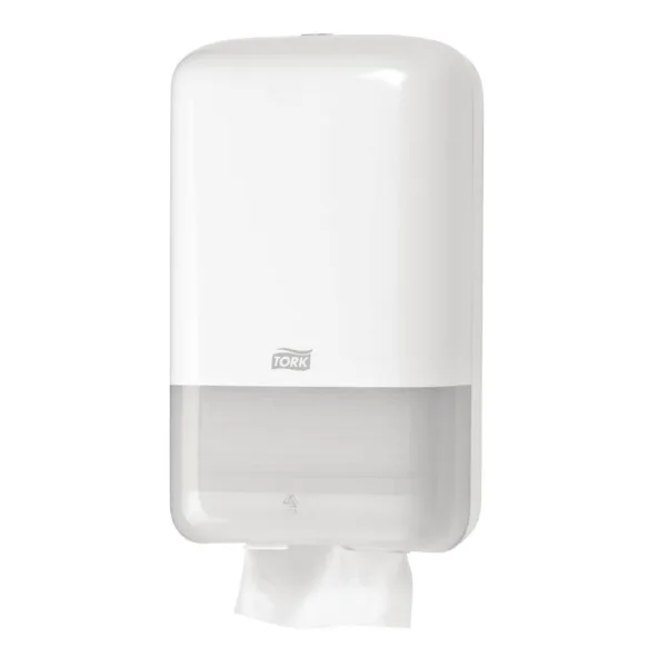 Tork Toilet Paper Dispenser