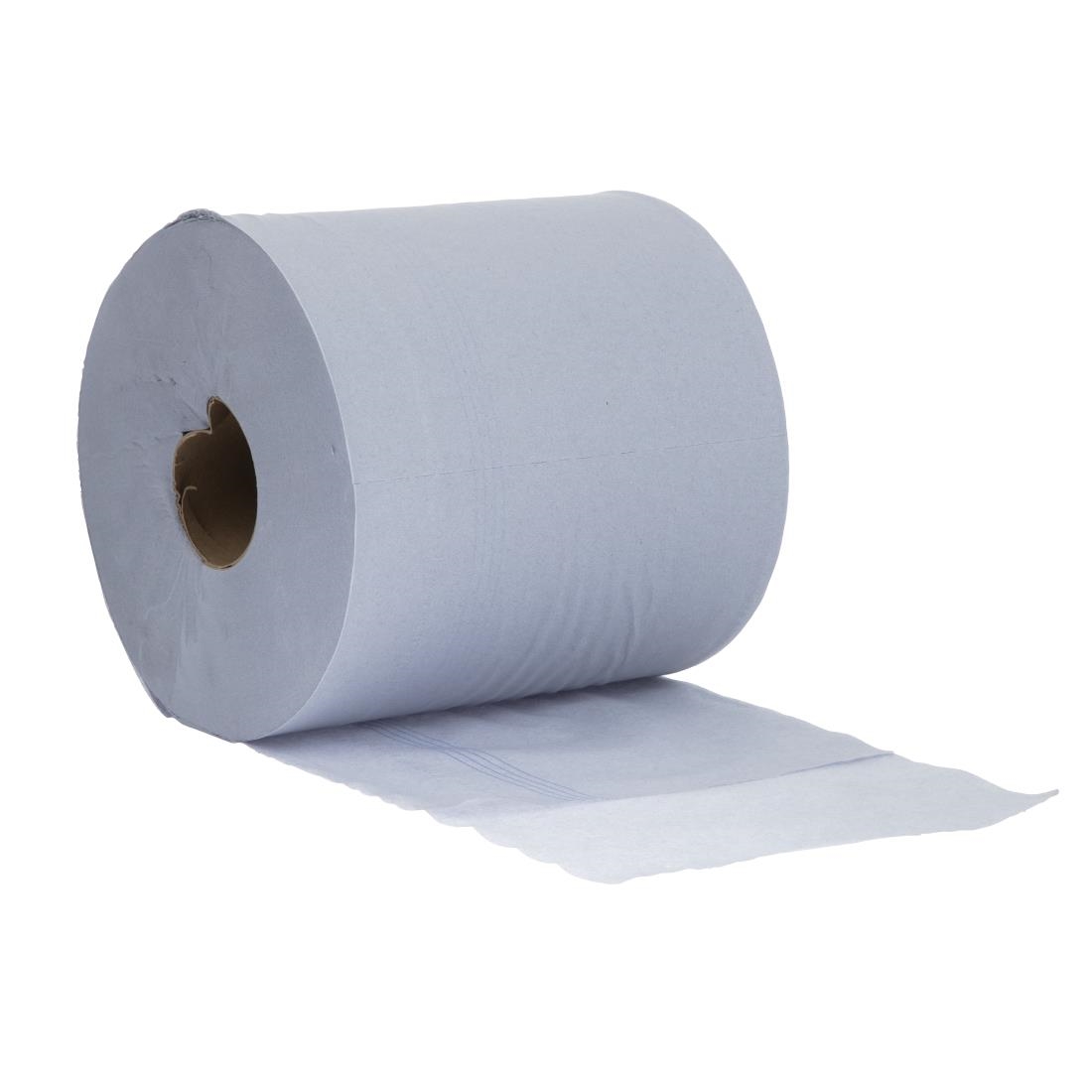 Tork Reflex Wiper 2Ply Refill (Pack of 6)