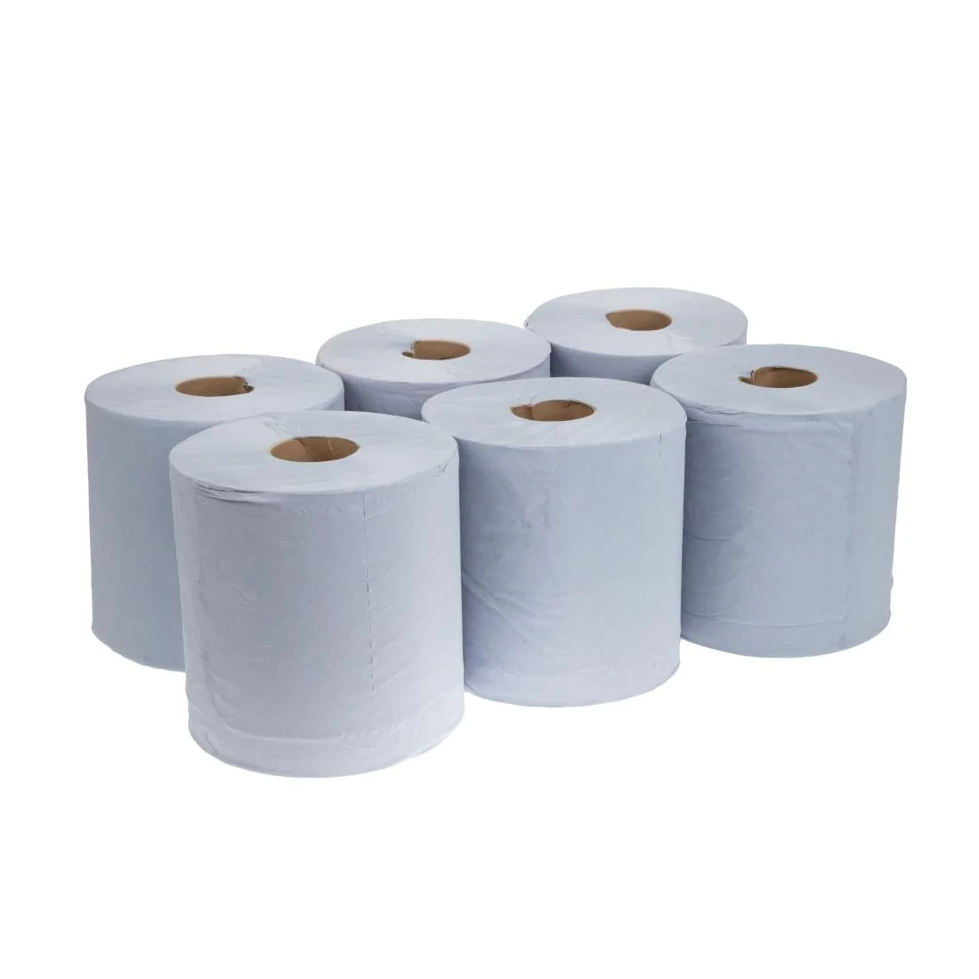 Tork Reflex Wiper 2Ply Refill (Pack of 6) - Image 4