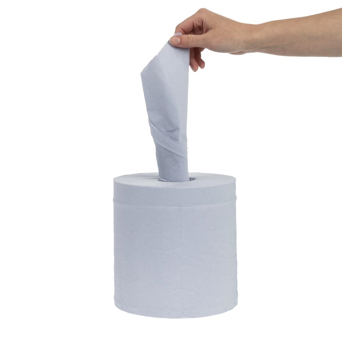 Tork Reflex Wiper 2Ply Refill (Pack of 6)