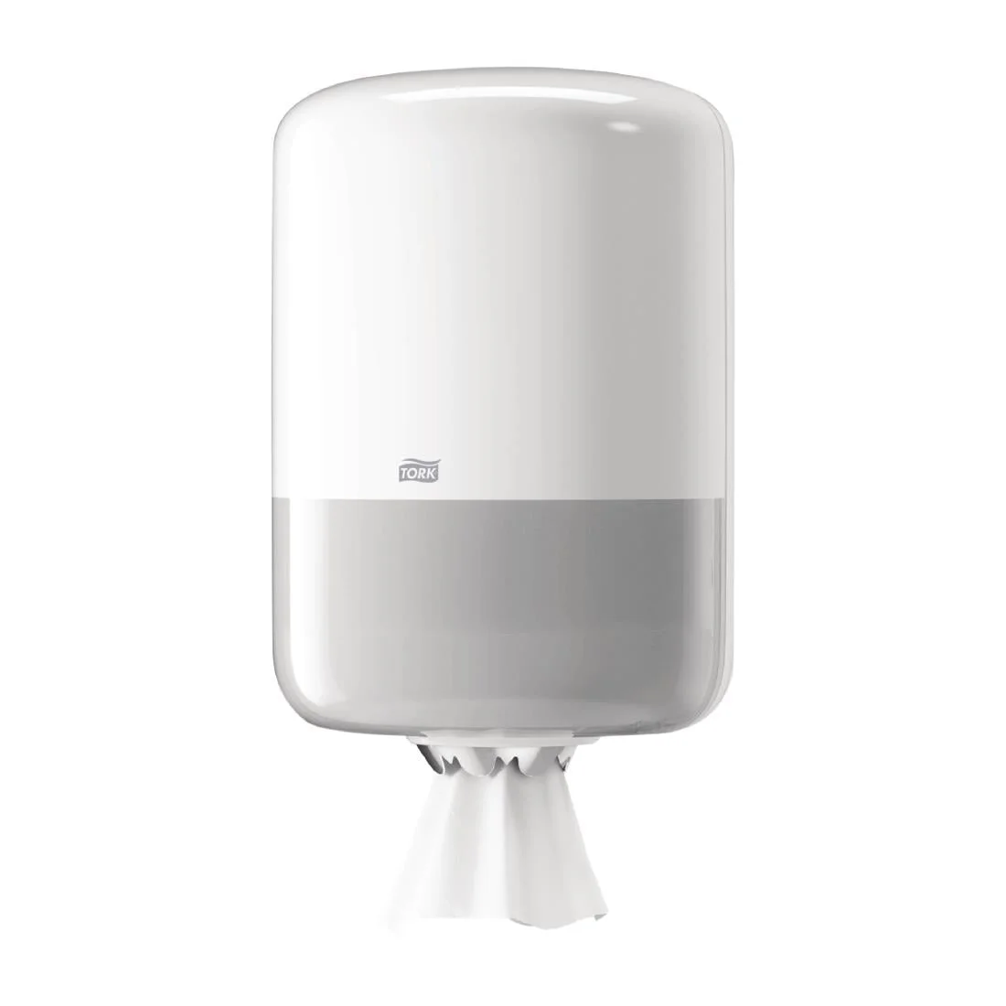 Tork Centrefeed Dispenser White - Image 2