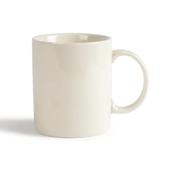 Olympia Ivory Mugs 284ml 10oz