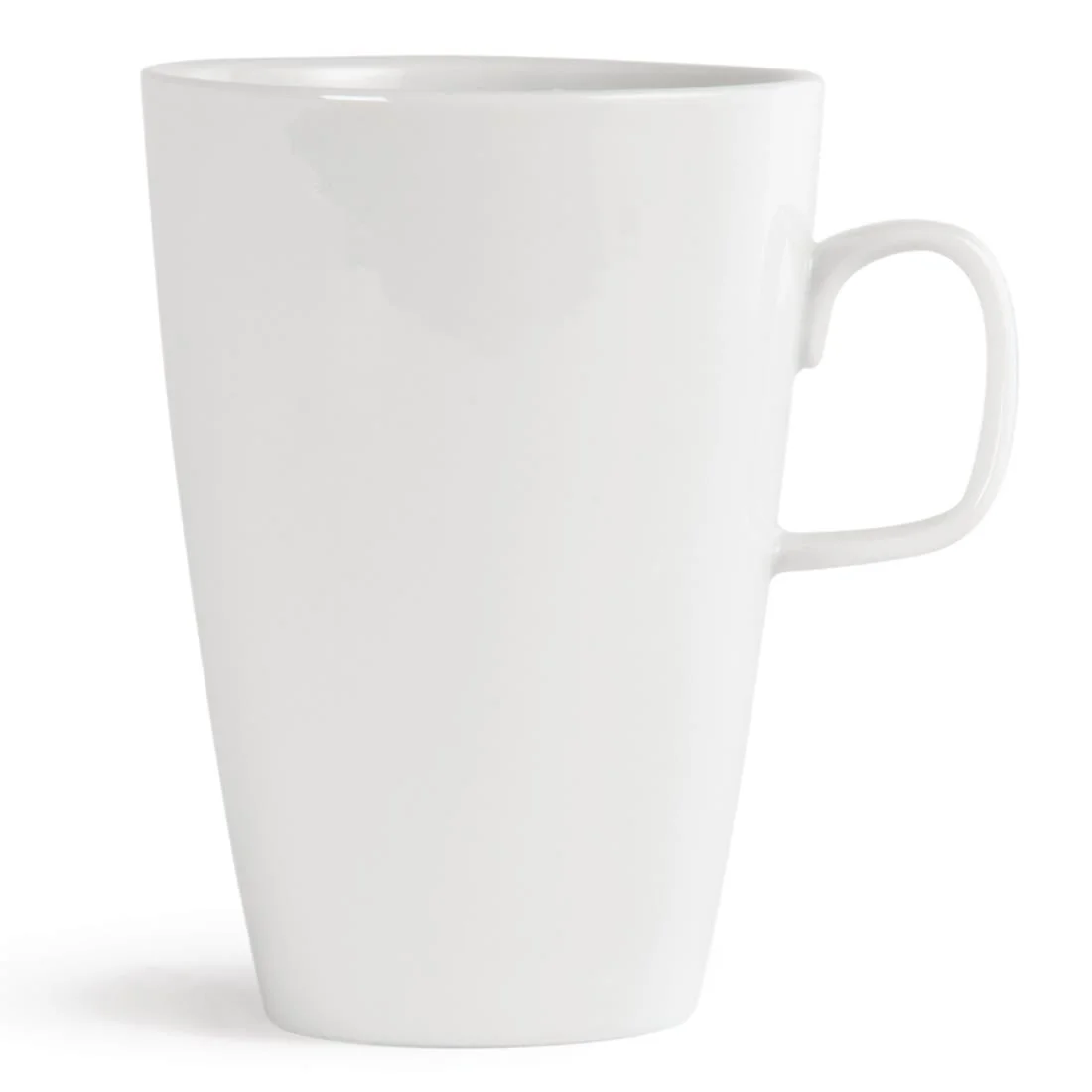 Olympia Latte Mugs 400ml 14oz - Image 2