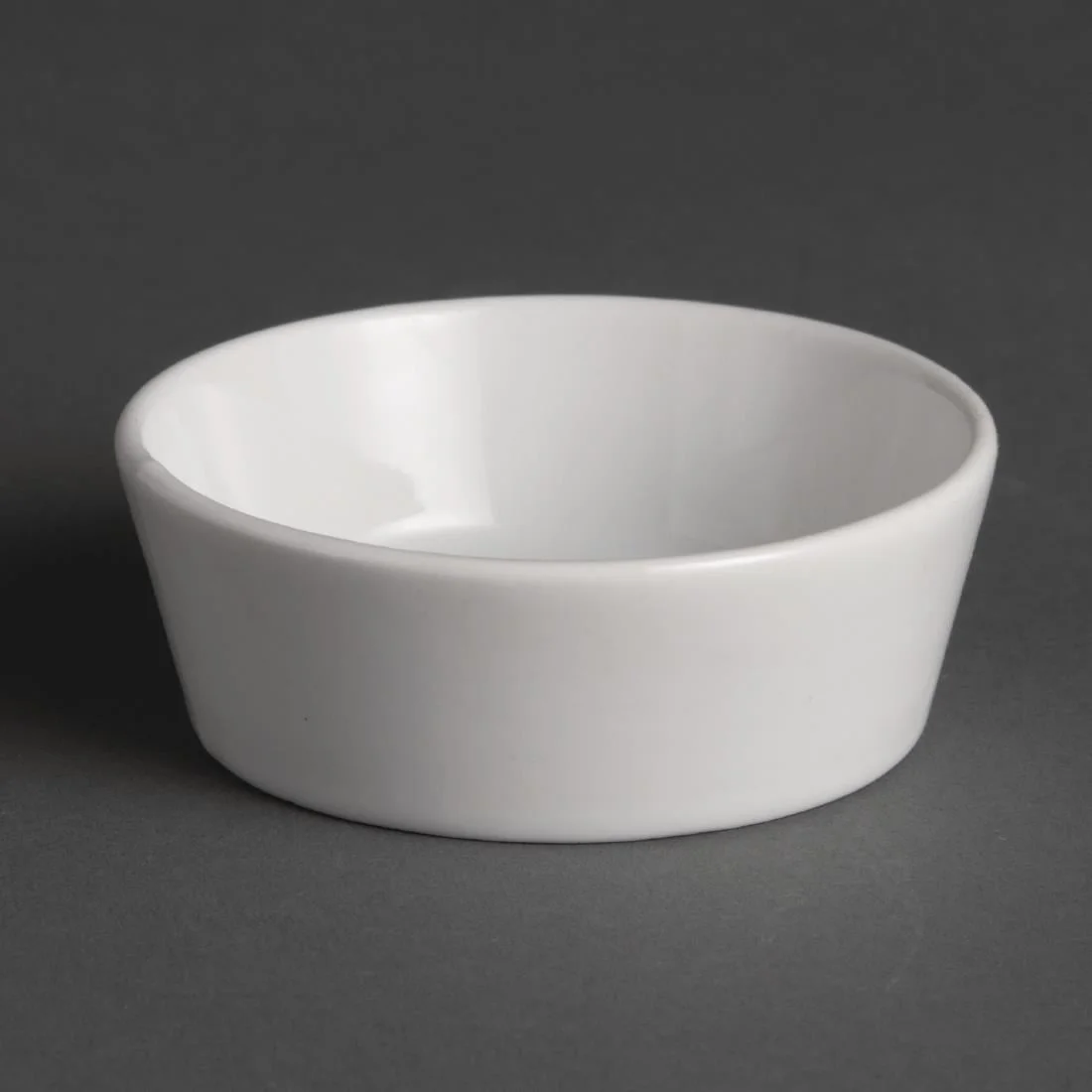 Olympia Miniature Circle Dishes 75mm - Image 3