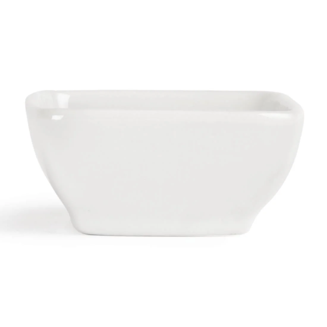 Olympia Miniature Rounded Square Dishes 60mm - Image 4