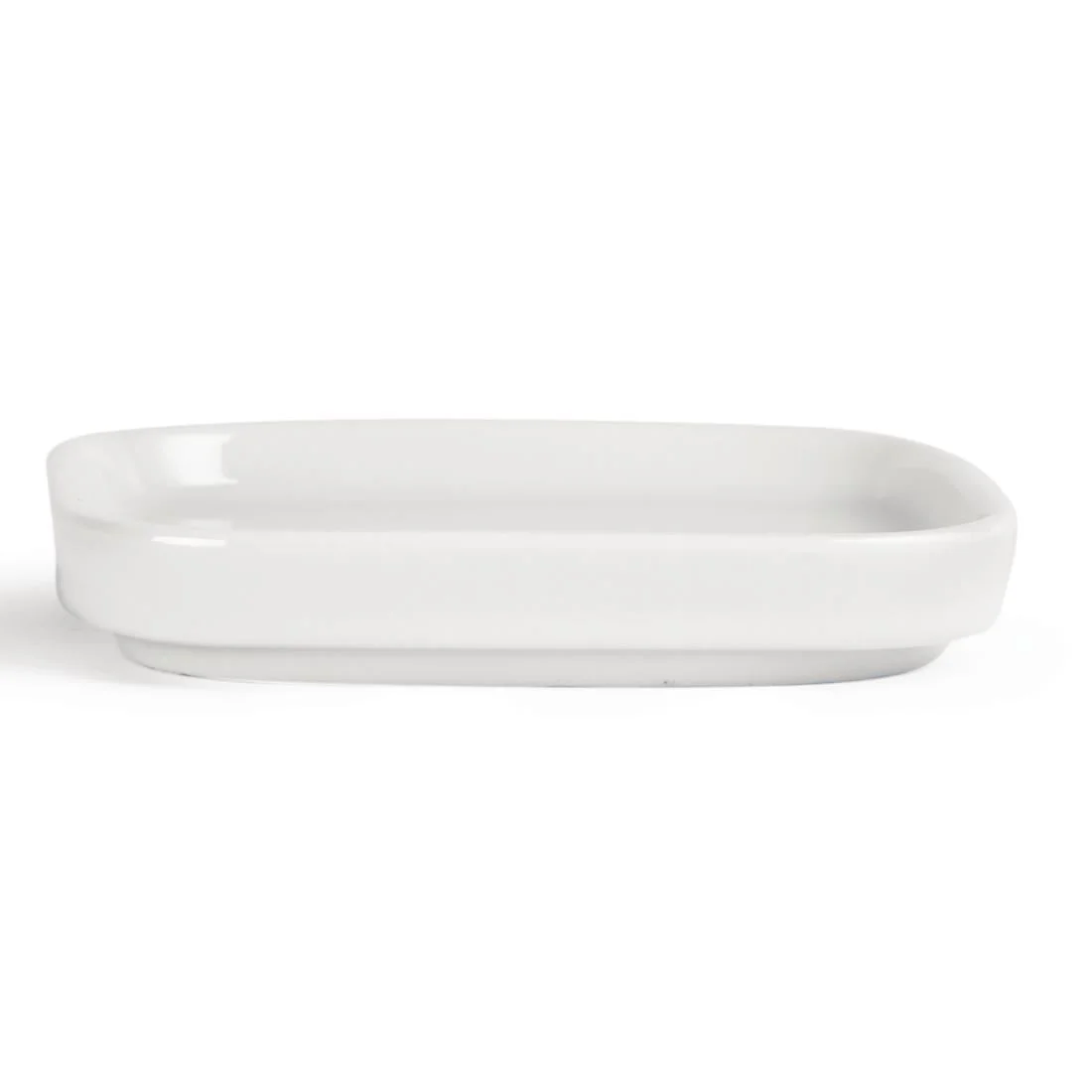 Olympia Flat Miniature Dishes 93mm - Image 3