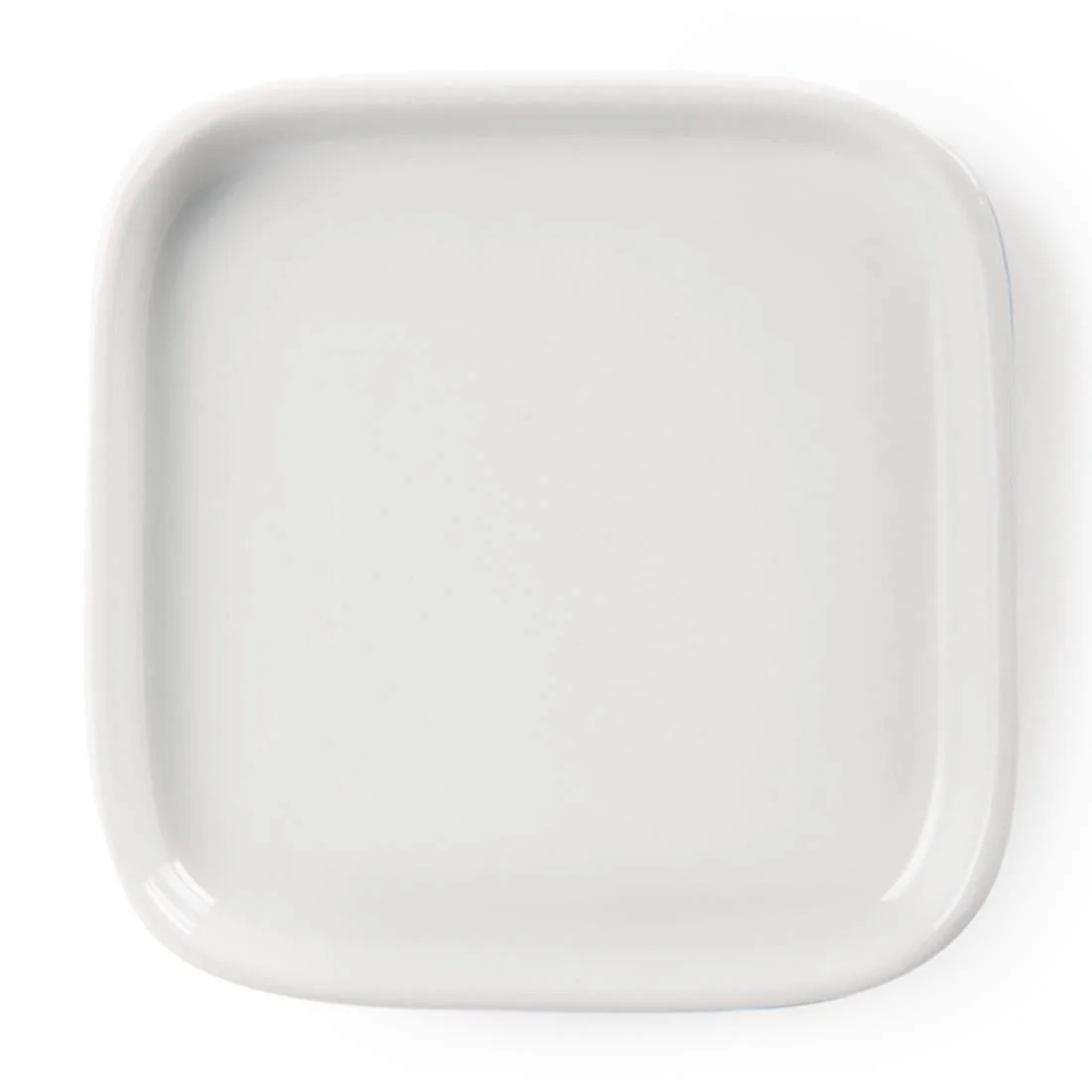 Olympia Flat Miniature Dishes 93mm - Image 2