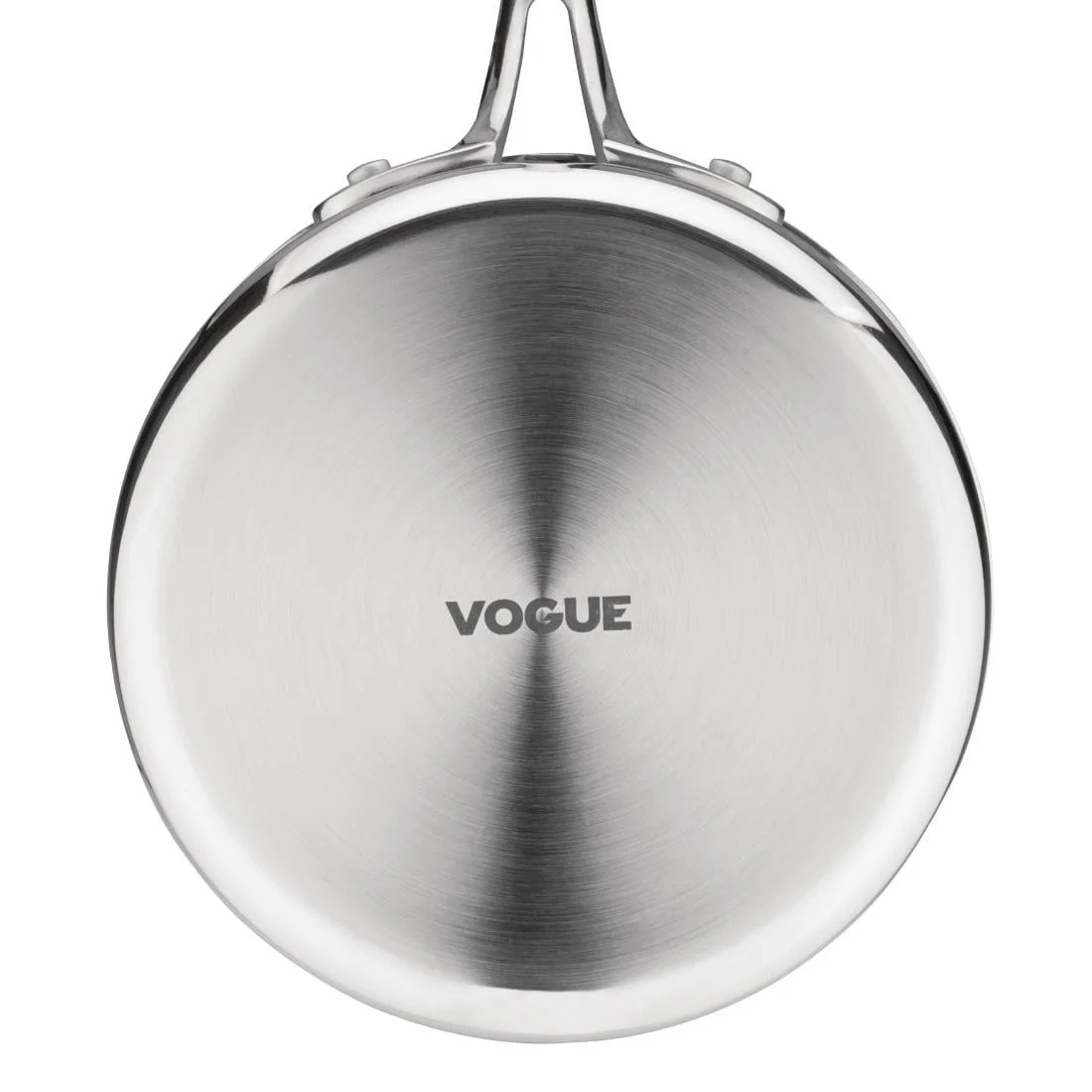 Vogue Tri Wall Saucepan 900ml - Image 5
