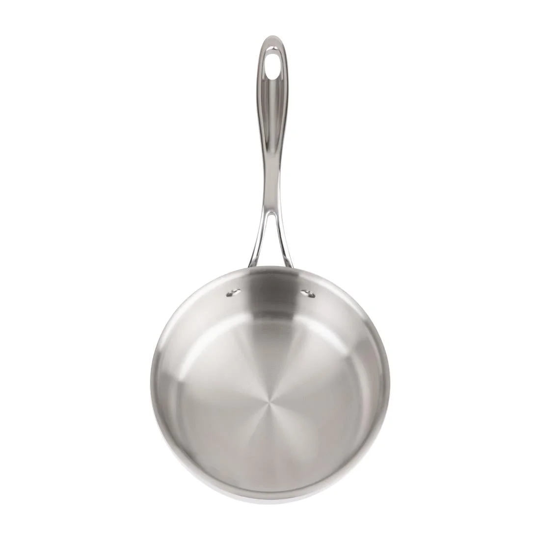 Vogue Tri Wall Saucepan 1.5Ltr - Image 5