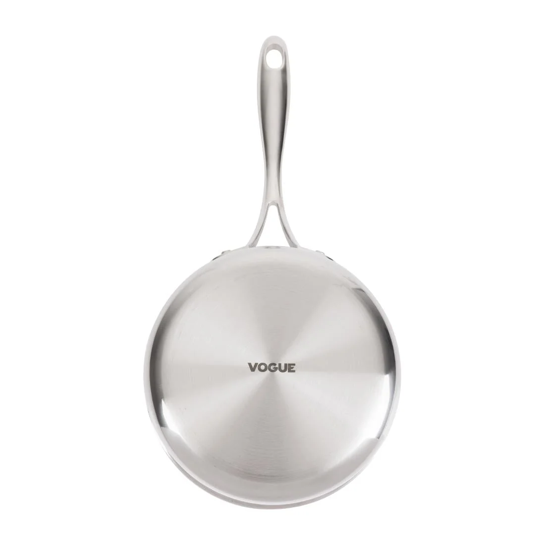 Vogue Tri Wall Saucepan 1.5Ltr - Image 6