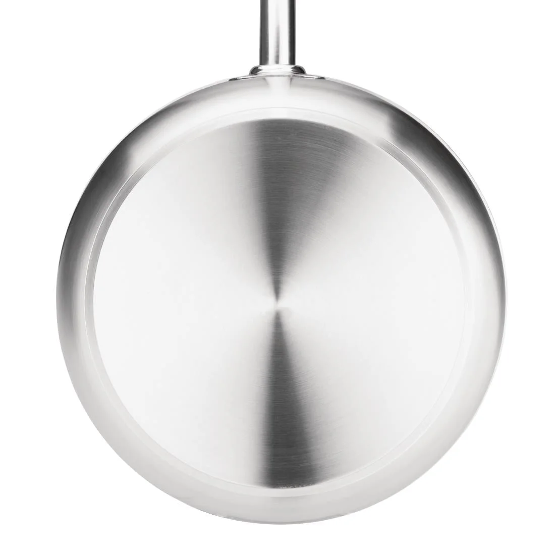 Vogue Tri Wall Induction Frying Pan 240mm - Image 5