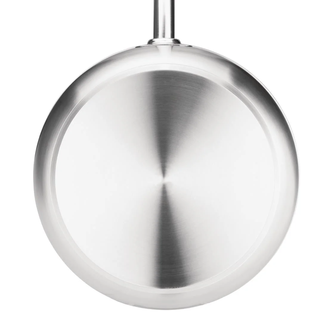 Vogue Tri Wall Induction Frying Pan 280mm - Image 6